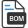 BOM配单