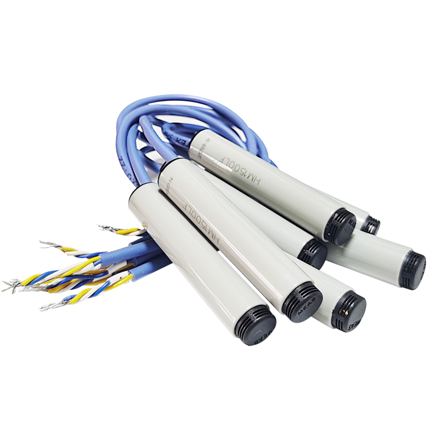 HM1500LF SENSOR 封装进口 线上有+号 原装正品 25一捆
