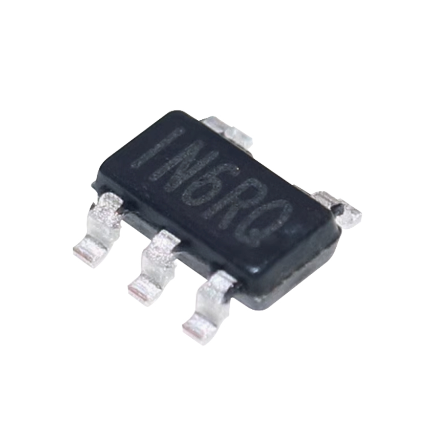 MP3302DJ-LF-Z LED驱动器