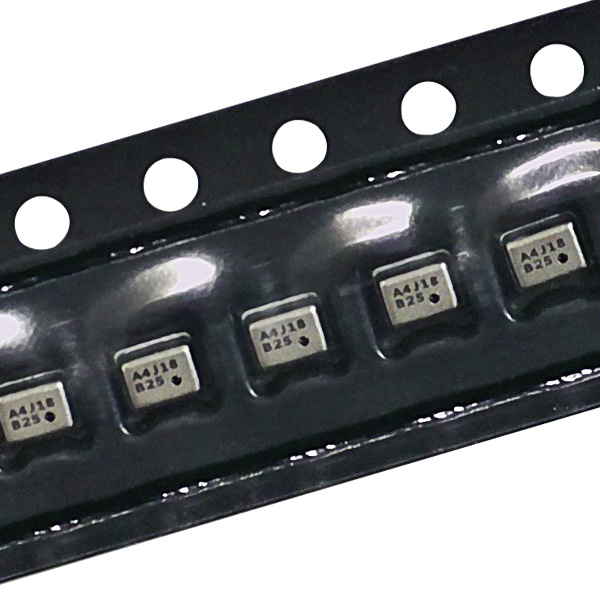 SPL06-001 LGA-8 数字气压力传感器