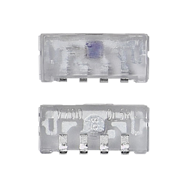 VEML7700-TR I2C接口 高精度 环境光传感器