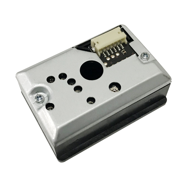 GP2Y1026AU0F 高精度 PM2.5粉尘传感器