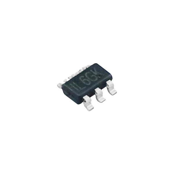 MP3202DJ-LF-Z 1.3A LED照明驱动器IC芯片
