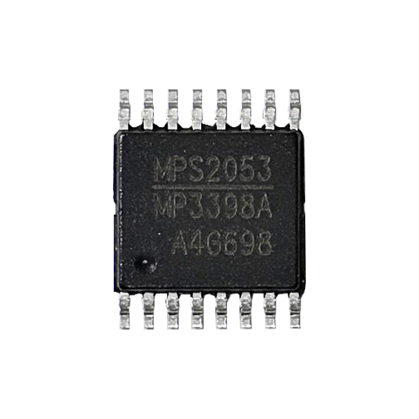 MP3398AGF-Z LED背光驱动液晶电源芯片