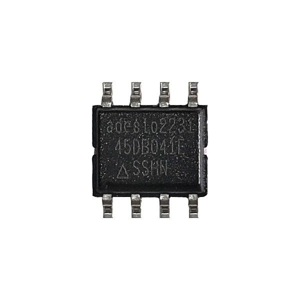 AT45DB041E-SSHN-T FLASH存储器