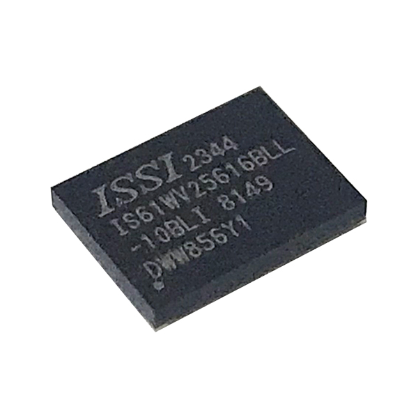 IS61WV25616BLL-10BLI 高速异步CMOS静态RAM