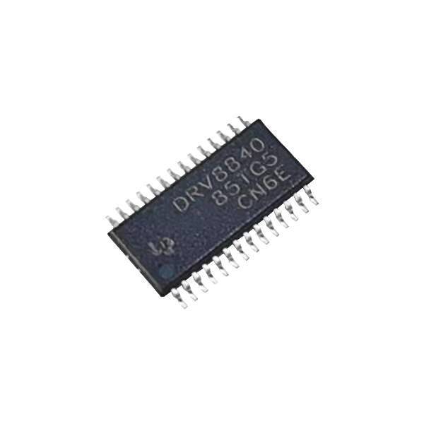 DRV8840PWPR 直流电机驱动器 集成电路芯片