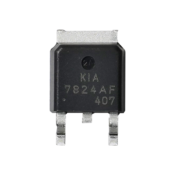 KIA7824AF-RTF/PQ 稳压IC芯片