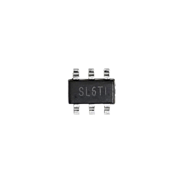 SGM3204YN6G/TR 电荷泵DC/DC转换器芯片